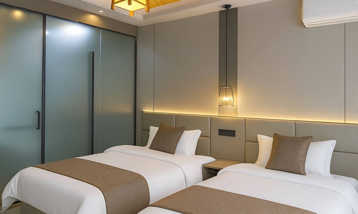 Shangrao Bed & Breakfast | Wangxian Valley Morning Wind B&B - Wangxian Valley Scenic Area