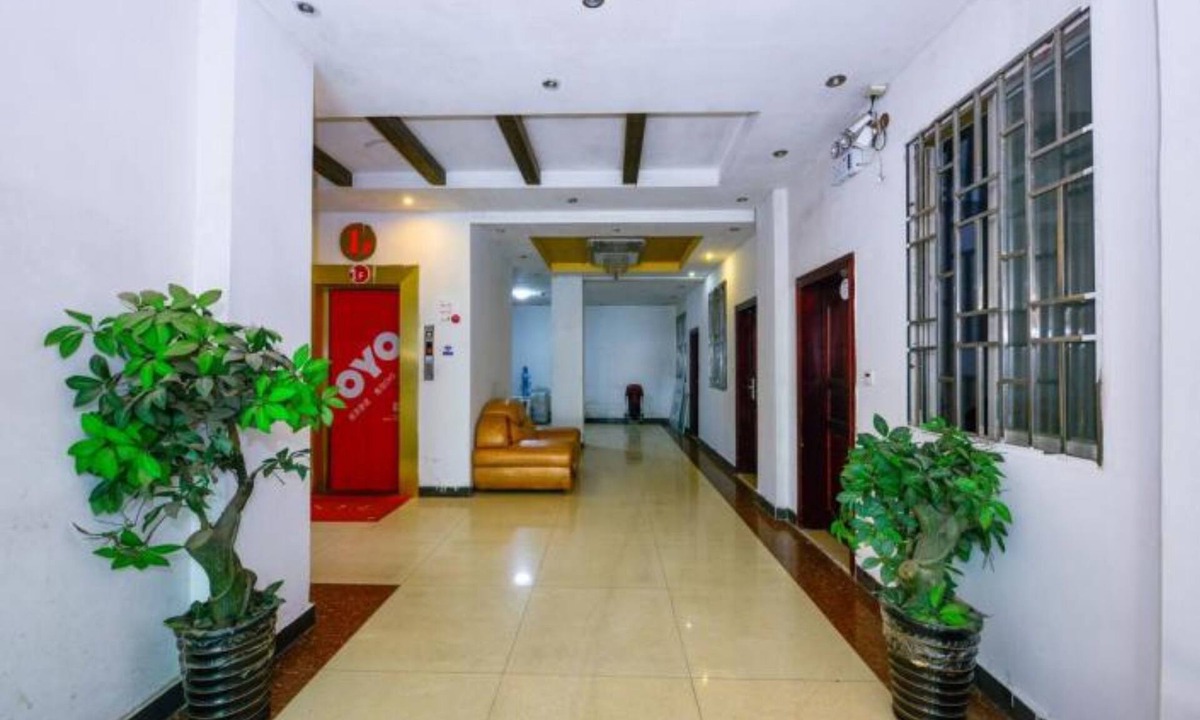Xiangshan Hotel | Wangxin Business Hotel