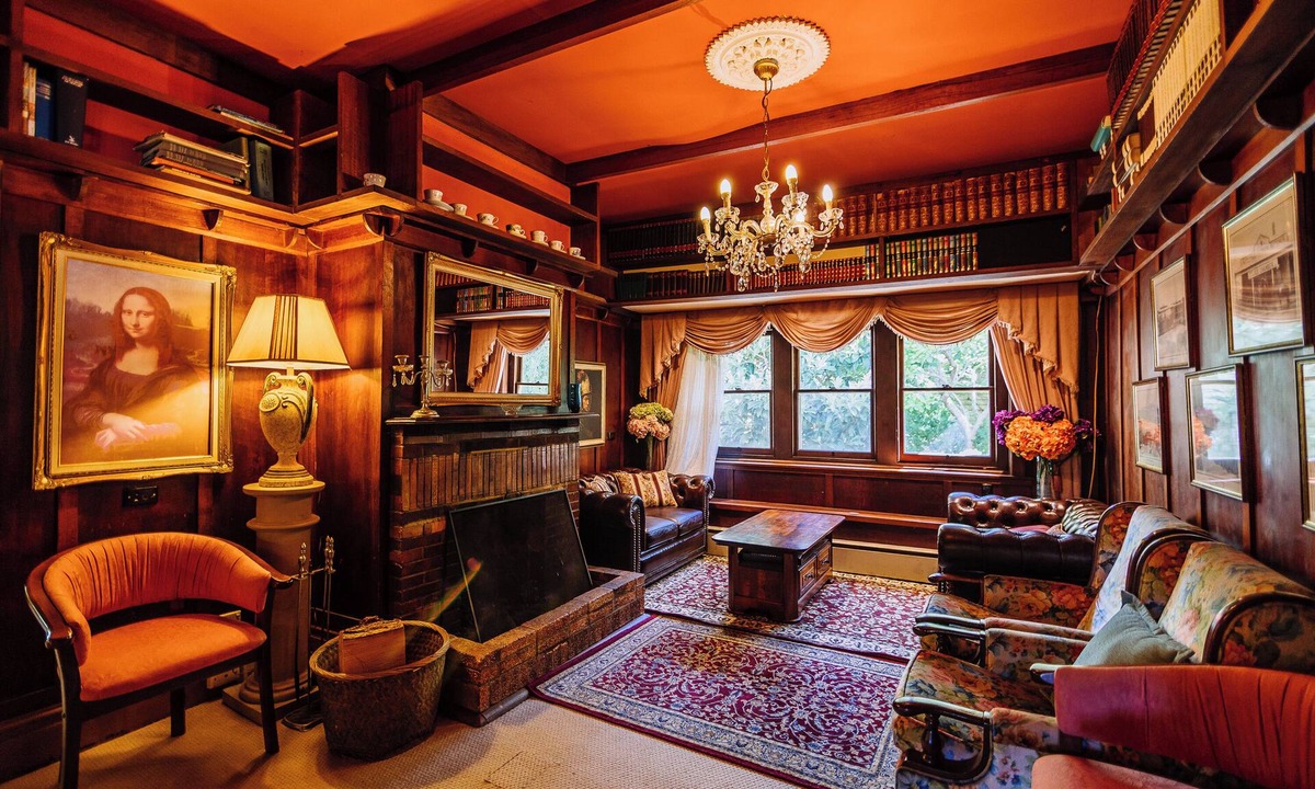 Warburton Hotel | Warburton Lodge