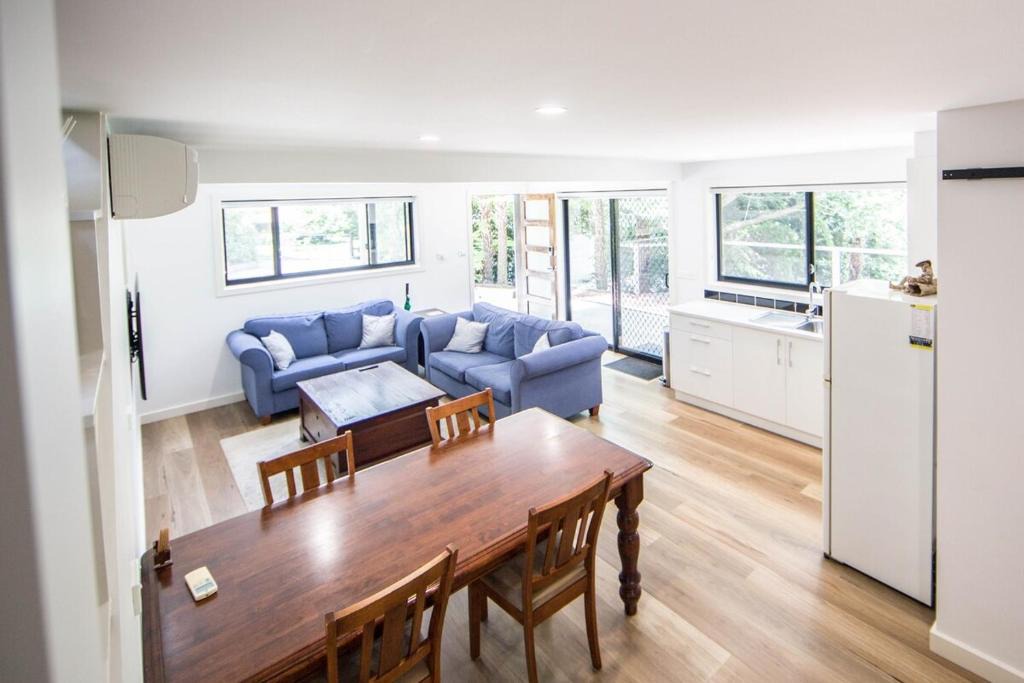 Warburton Apartment | Warburton Trails Accommodation