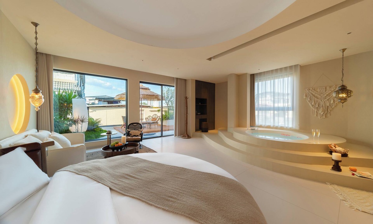 Dujiangyan Hotel | Warm Shore