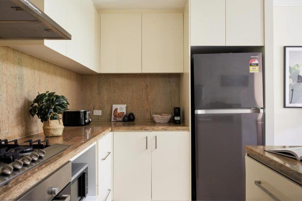 Warrawee Apartment | Warrawee Garden - Premium 3 bedroom apartment