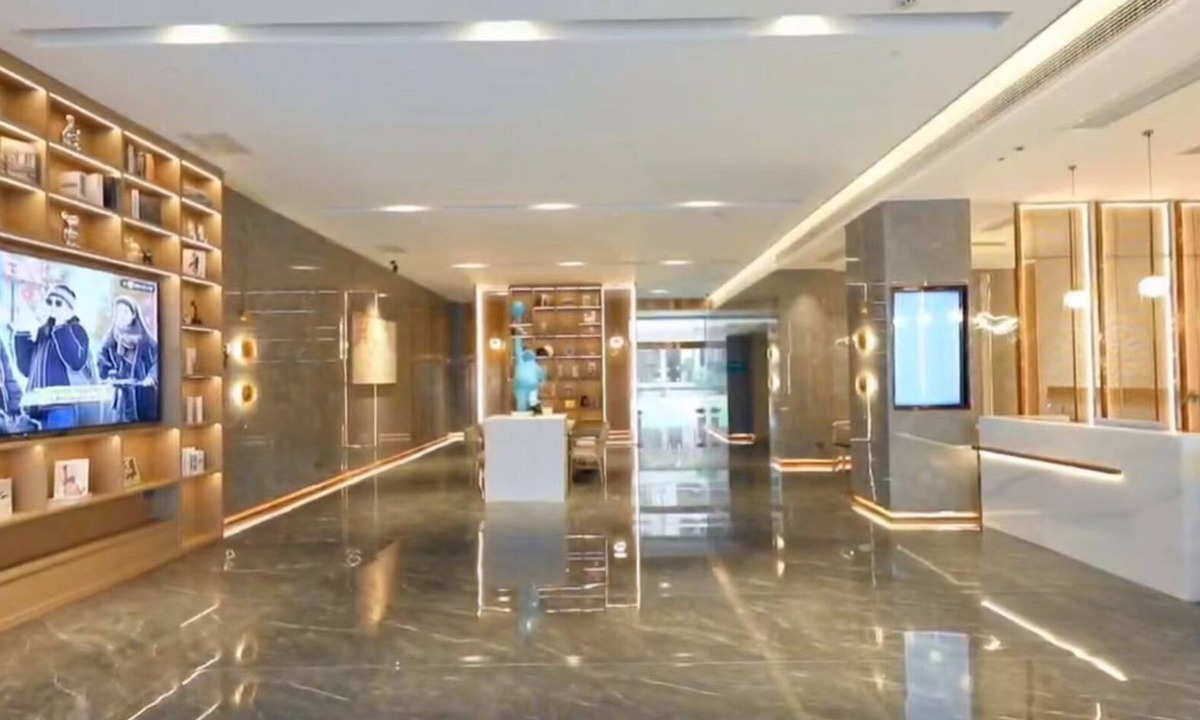 Yantan District Hotel | Wassim Hotel Fushun Yantan