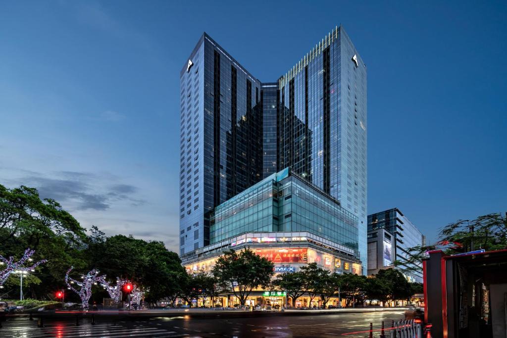 Beijing Road Apartment | Weekend International Apartment- Beijing Rd A-mall