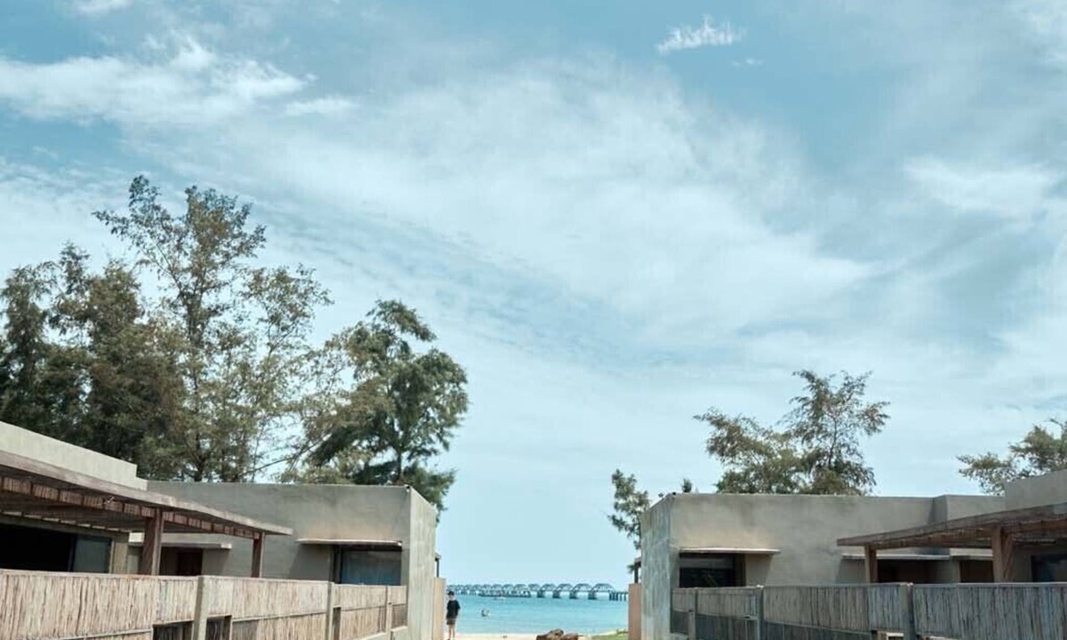 Beihai Hotel | Weizhou Island Coral Reef Hotel