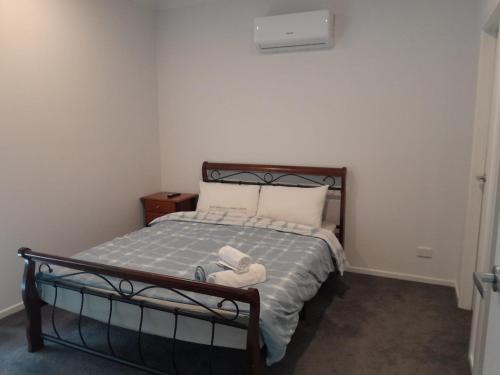 Keilor Downs House | Welcome home