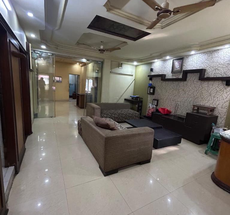 Block E Apartment | Welcome to our fully furnished 4bhk apartment