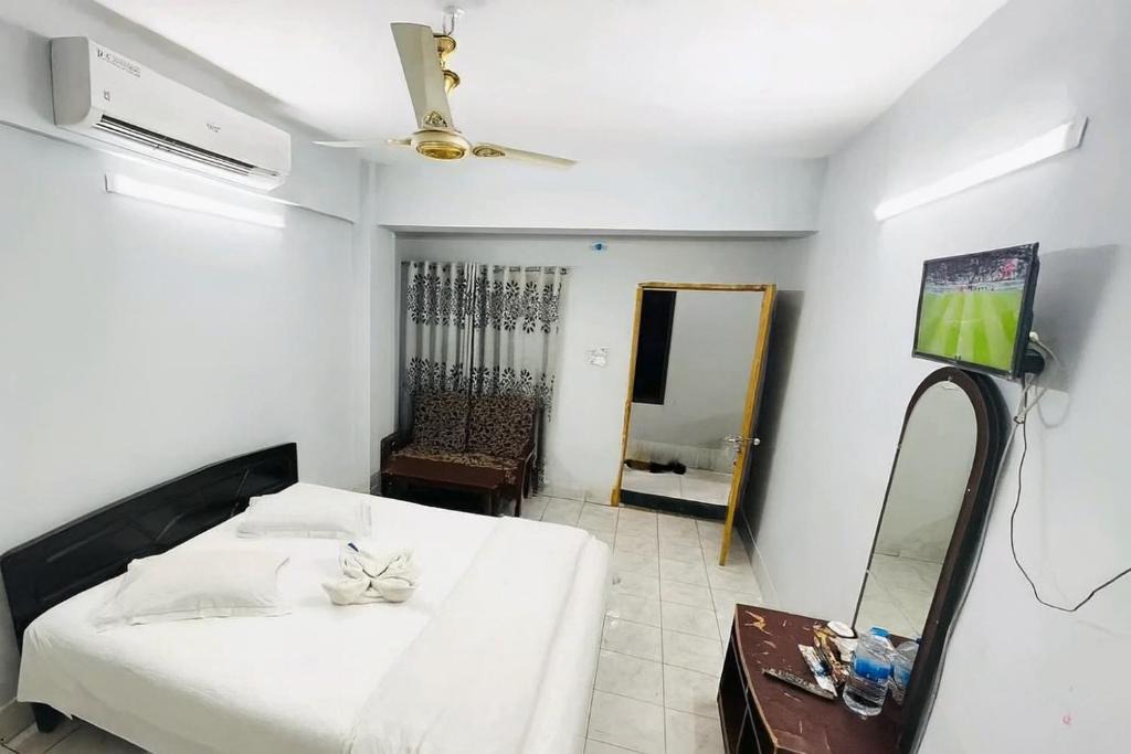 Cox's Bazar Hotel | Well Park