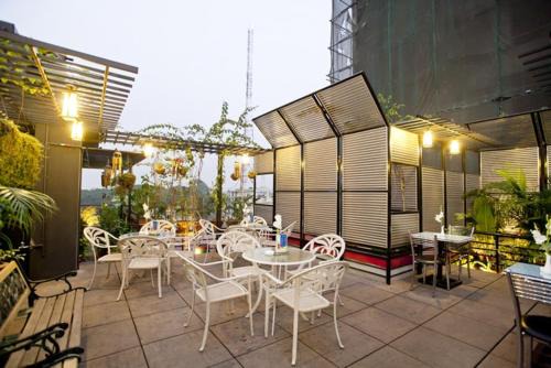 Chittagong Hotel | Well Park Residence