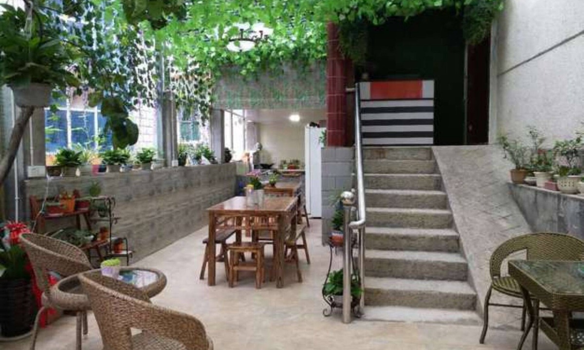 Yongding Hotel | WenFangXiaoYuan Inn