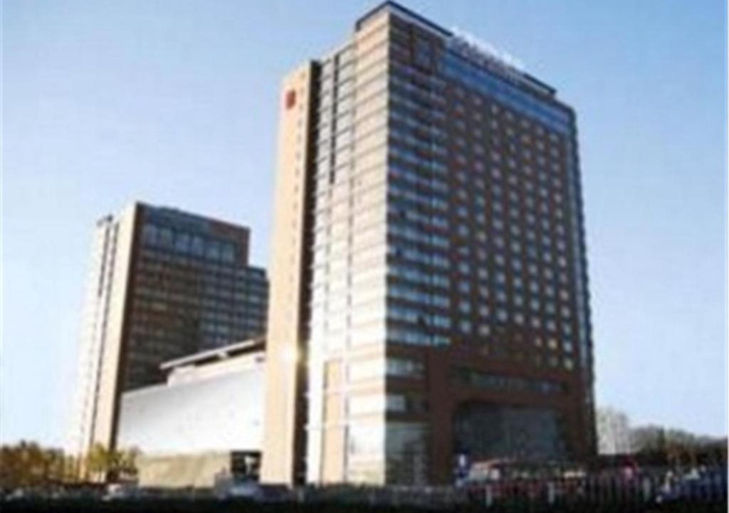 Haidian Hotel | Wenjin Hotel, Beijing