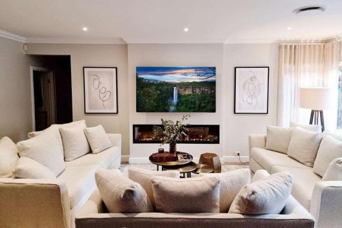 Kangaroo Valley House | Westbrook, Kangaroo Valley