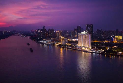 Guangzhou Hotel | White Swan Hotel