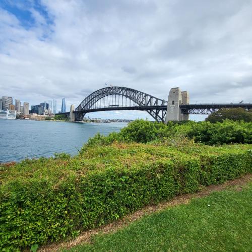 Millers Point House | Why Stay in a Hotel When You Can Stay in Our 3 Bedroom Home and Short Work to Sydney CBD