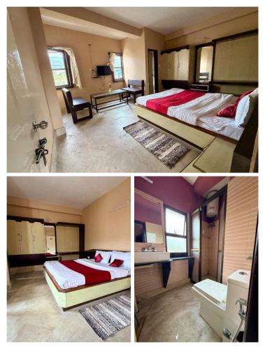 Laitumkhrah Bed & Breakfast | Willow Haven Guesthouse