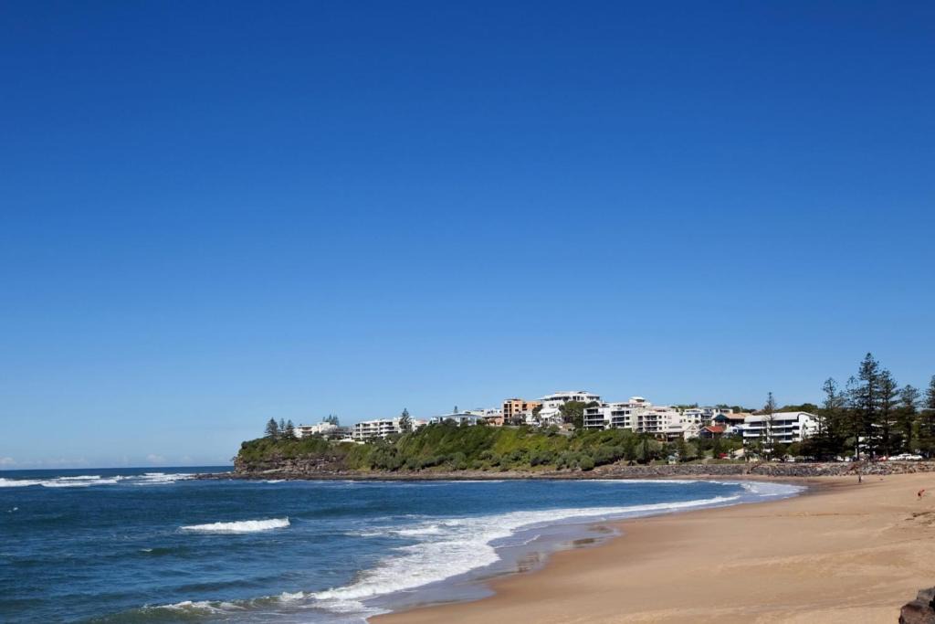 Dicky Beach House | Wilson Ave Unit 2, 16