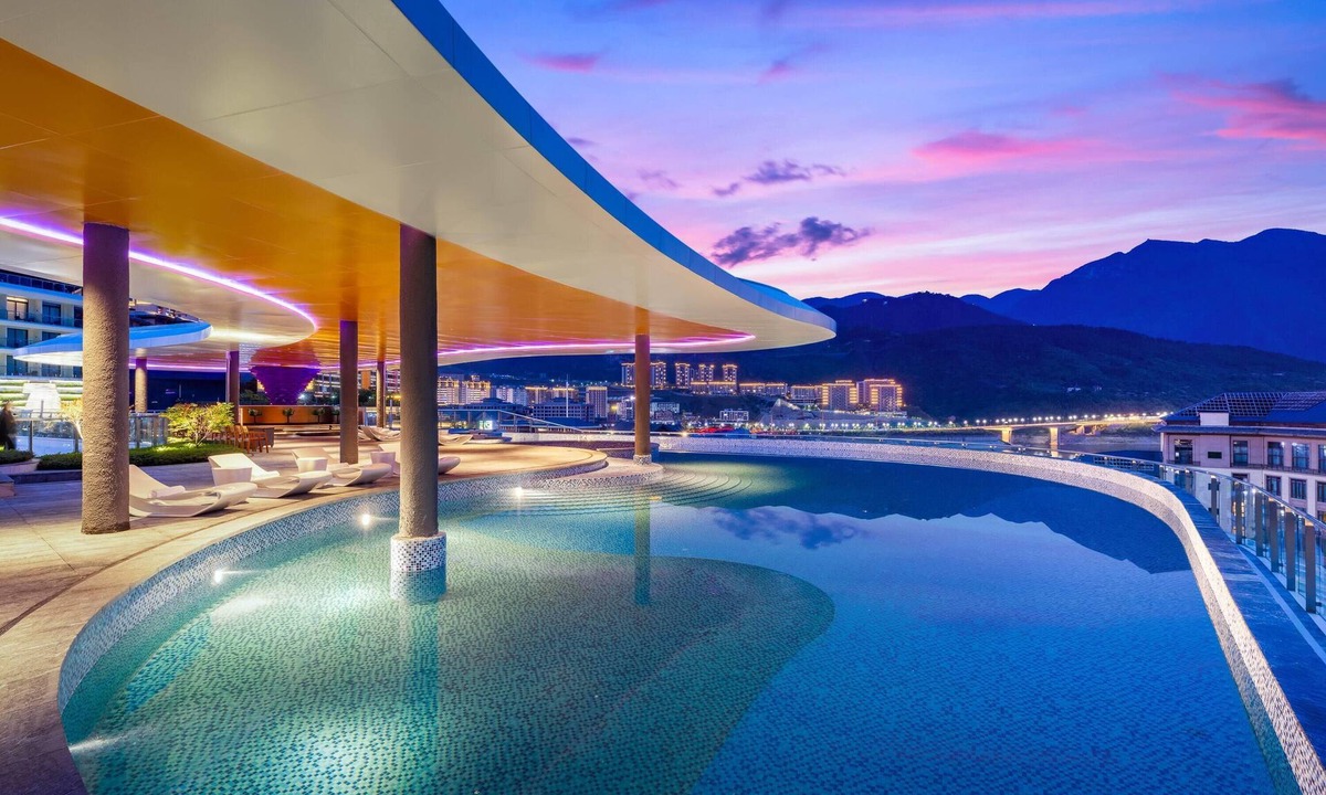 Wushan Hotel | Wingate by Wyndham Chongqing Wushan