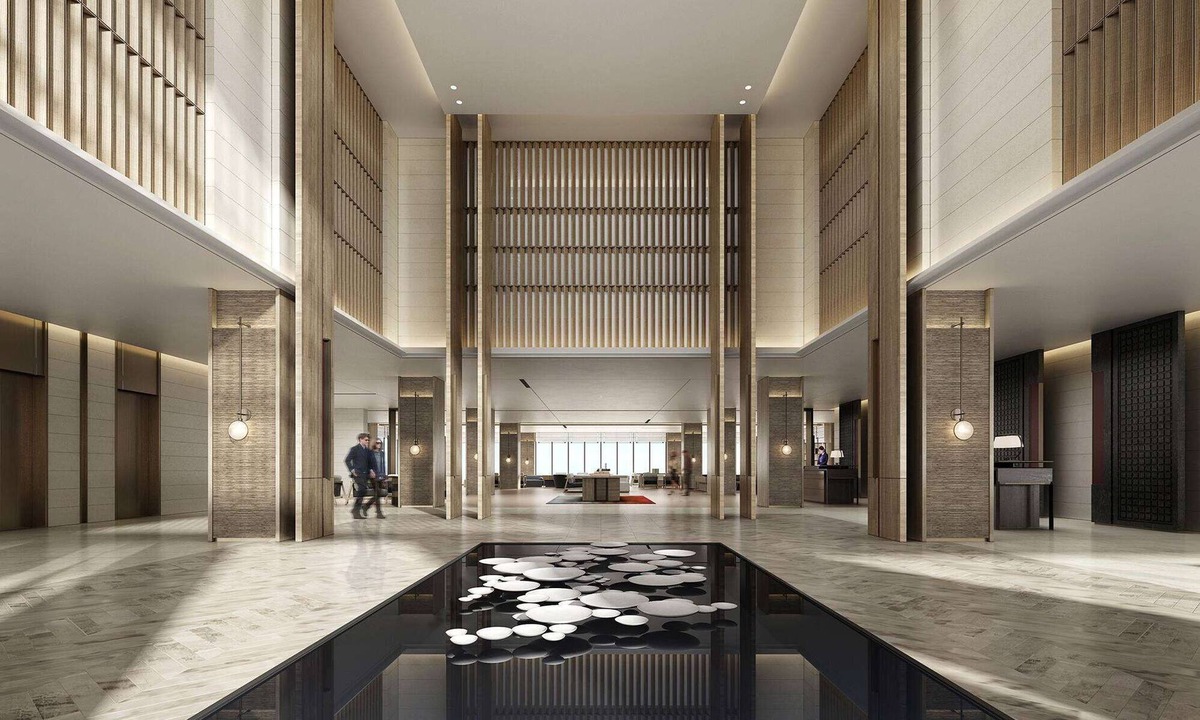 Chengmai Hotel | Wingate by Wyndham Hainan Chengmai