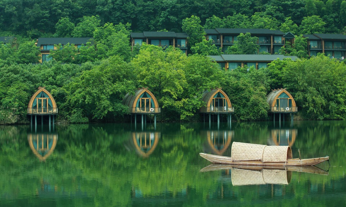 Jiande Hotel | Wonderland Resort, Hangzhou Jiande, A Tribute Portfolio Resort