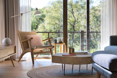 Hepburn Springs House | Wood for the Trees