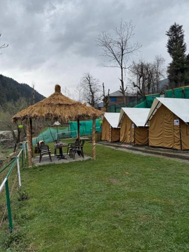 Pahalgam Other | Woodswalk Resorts