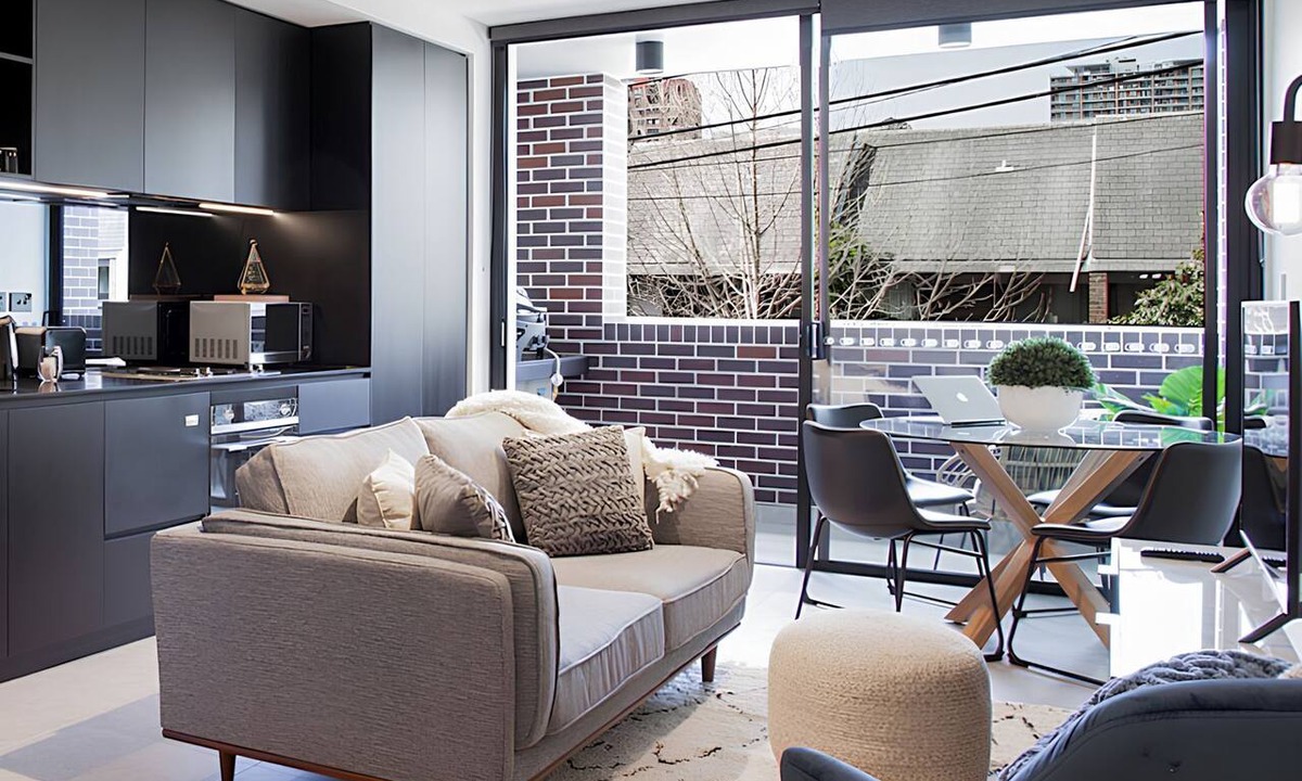 Woolloomooloo Apartment | Woolly Nook, Woolloomooloo