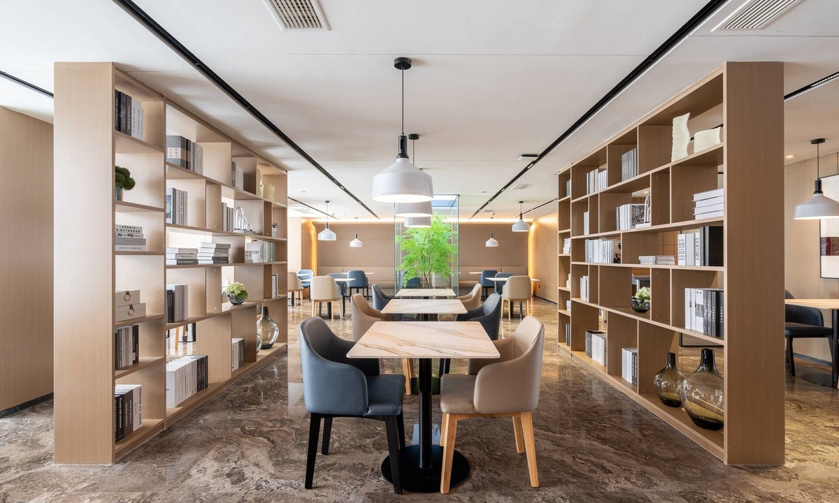 Zaozhuang Hotel | World Hote tengzhou Municipal Government