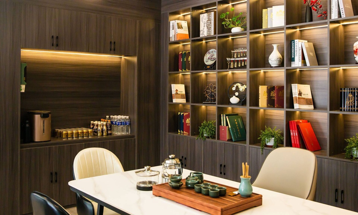 Decheng District Hotel | World Smart Hotel Dezhou Railway Station