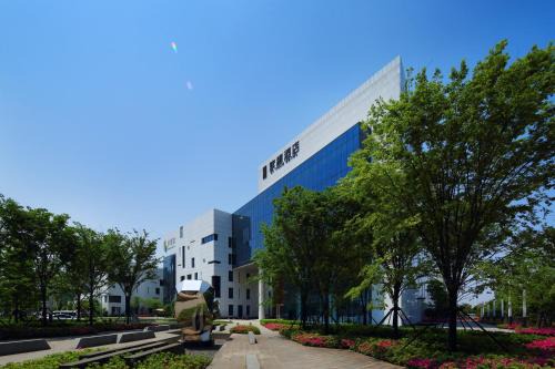Hongshan Hotel | Wuhan Ziyuan Hotel