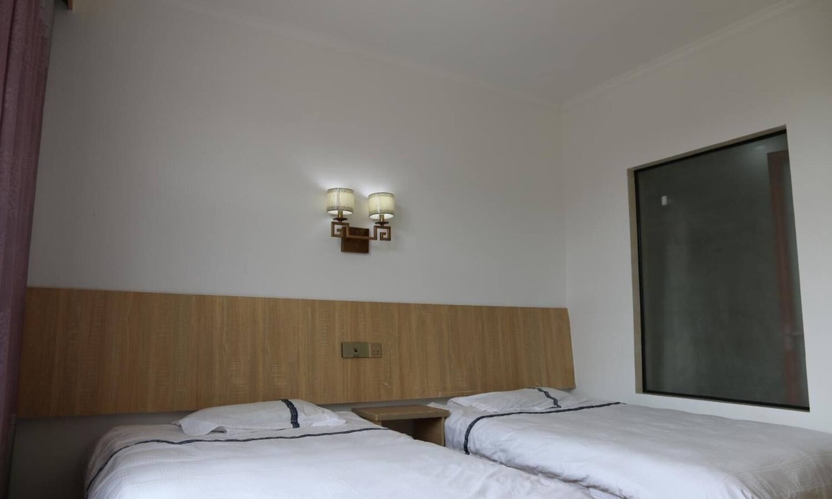 Wuyishan Hotel | Wuyishan City Chun Hui Traders Hotel