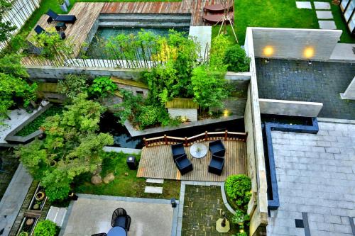 Wuzhen House | Wuzhen Residence B&B