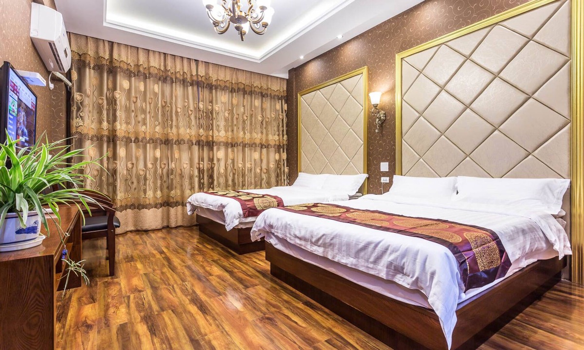 Wuzhen House | Wuzhen Tongyuan Shuixiang Guest House