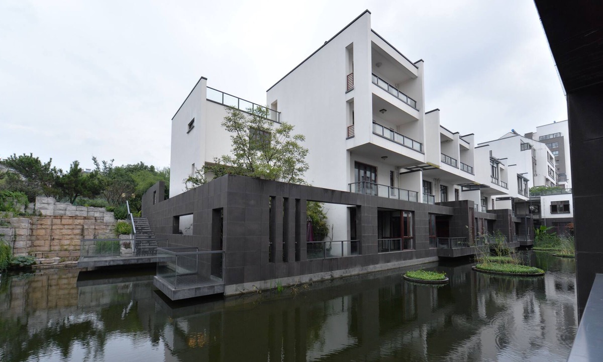 Wuzhen House | Wuzhen Wangfu Resort Villa