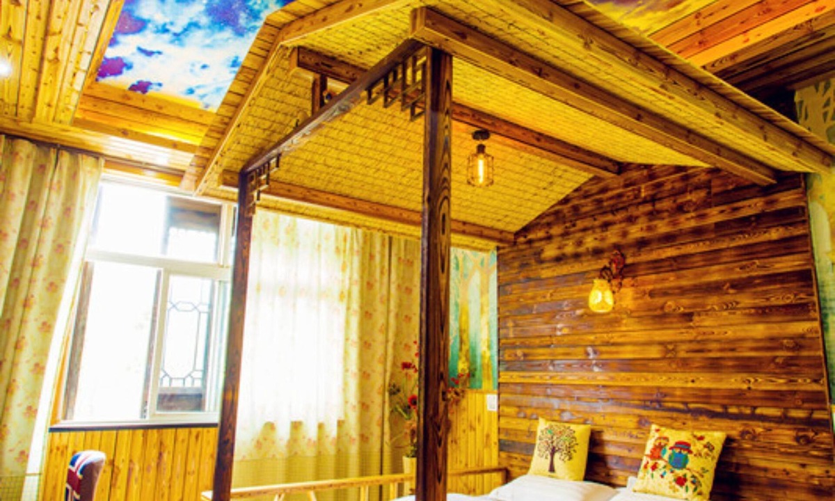 Wuzhen House | Wuzhen Youyou Inn