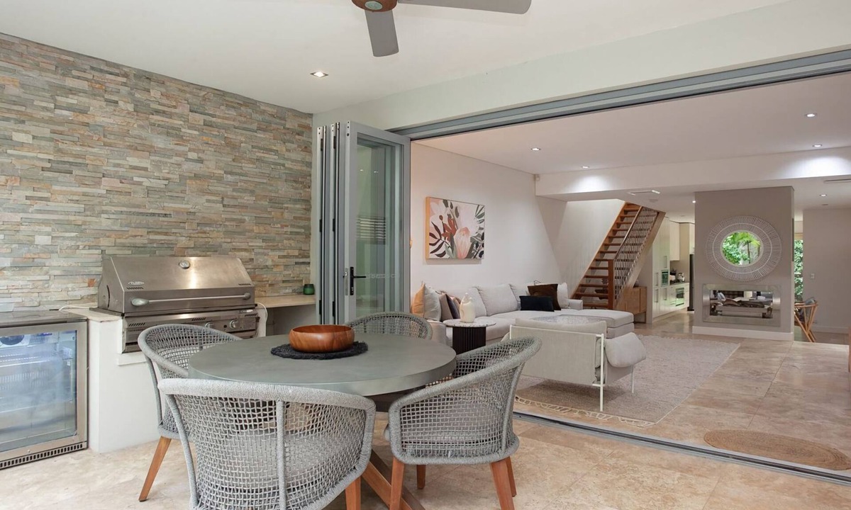 Coogee House | Wylie's House Coogee I90