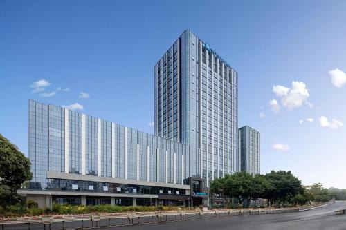 Gulou Hotel | Wyndham Fuzhou Gulou