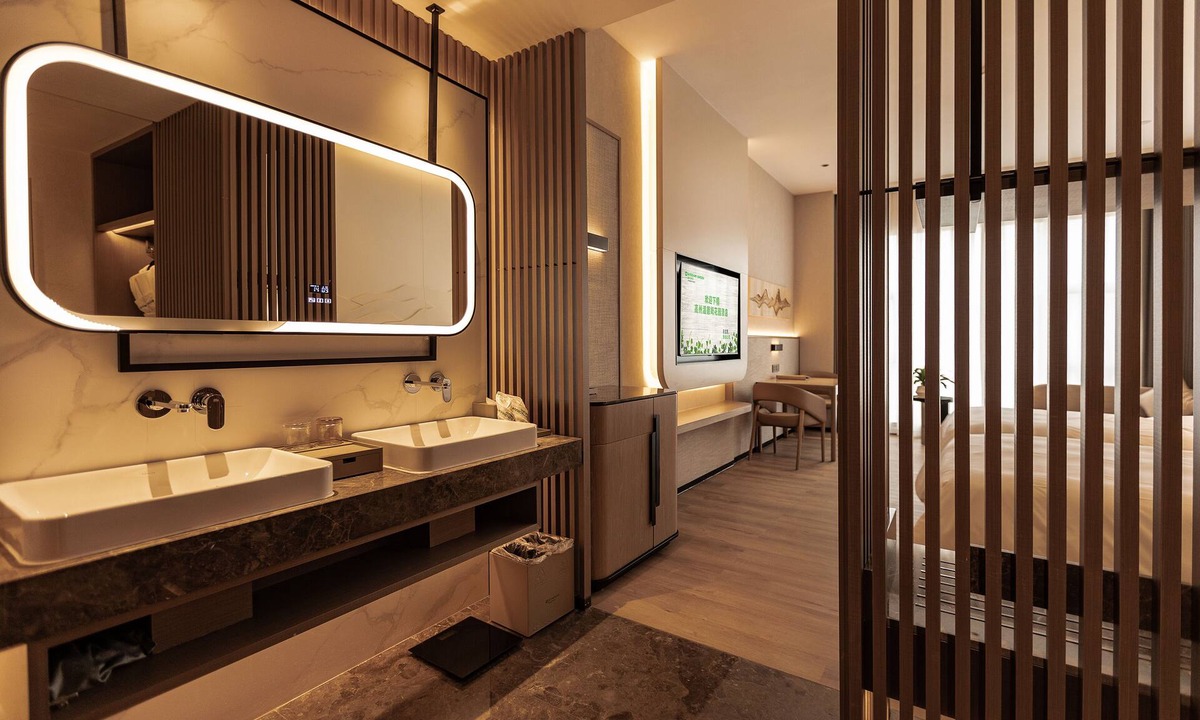 Maoming Hotel | Wyndham Garden Gaozhou