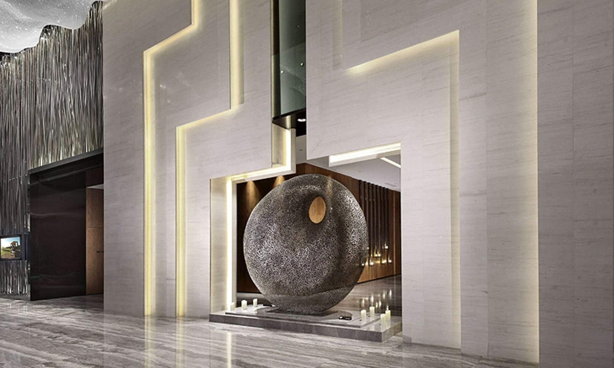 Jinjiang Hotel | Wyndham Jinjiang