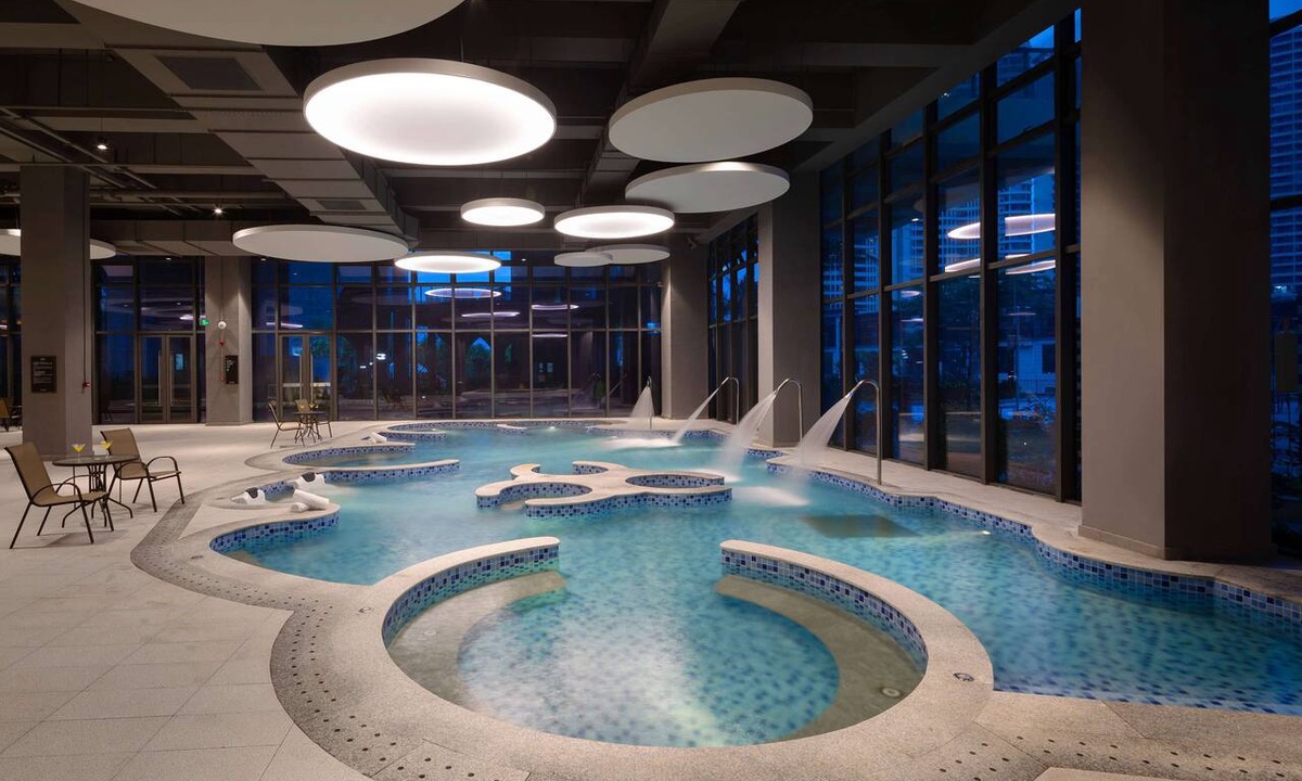 Longmen County Hotel | Wyndham Nankunshan