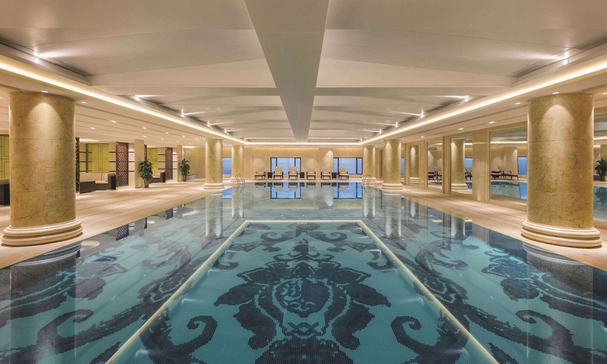 Wujiaqu Hotel | Wyndham Urumqi North