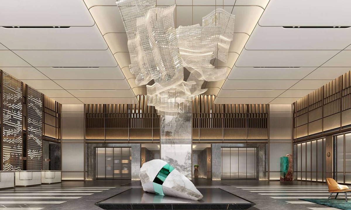 Longwan Hotel | WYNDHAM WENZHOU