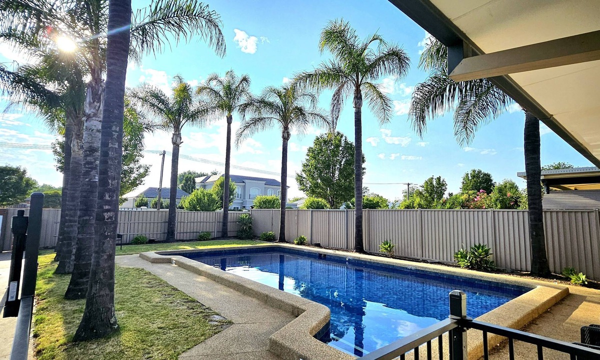 Shepparton Hotel | Wyndhamere Motel Shepparton