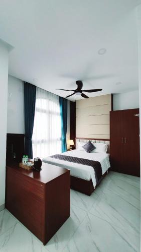 Ganh Dau Apartment | Xan hotel Phu Quoc