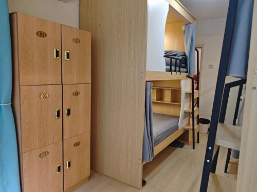 Lianhu Hotel | Xi'an Ajinerjia International Youth Hostel