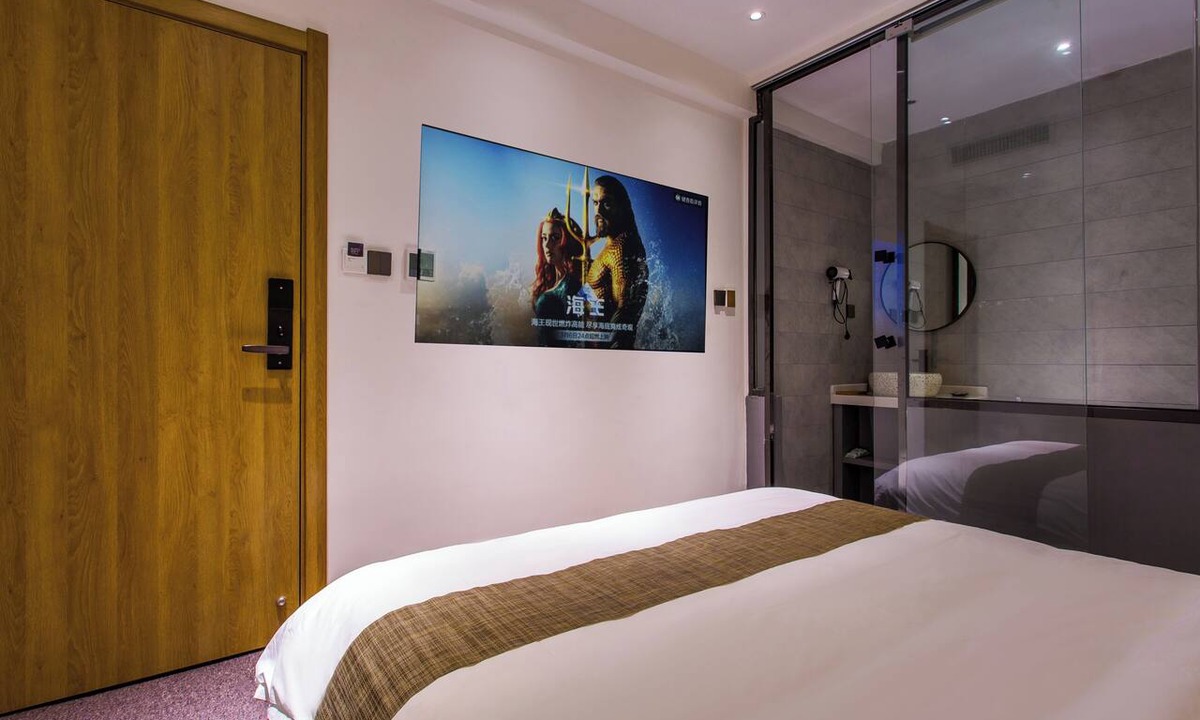Xi'an Hostel | Xi'an Inner Guest House