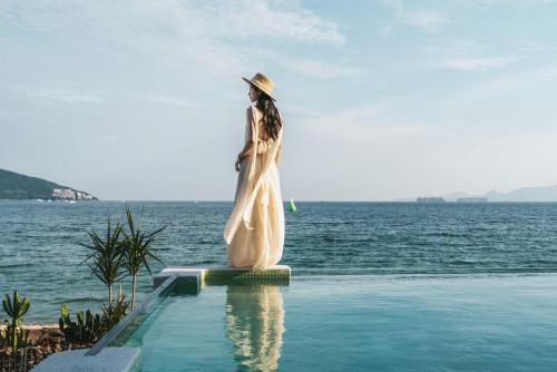 Dapeng Hotel | Xi'an seascape meisu-MOMOO Sea