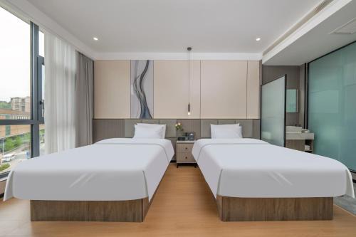 Fenghuang Hotel | Xi Gu Hotel Phoenix Ancient Town Branch