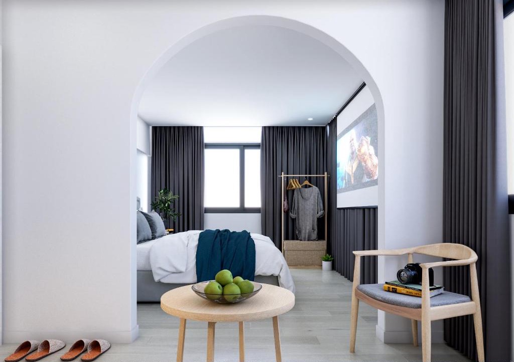 Siming Hotel | Xiamen 12 Seaside Hotel - Exhibition & Conference Center & Huandao Road & English Service & Cafe &Luggage Storage& Garden Tea & 24H Reception & charter service