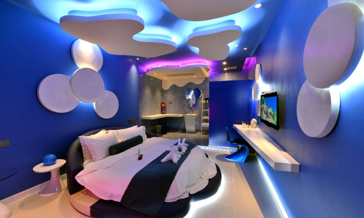 Jimei Hotel | Xiamen Aizhu Lover Hotel - Jimei Branch