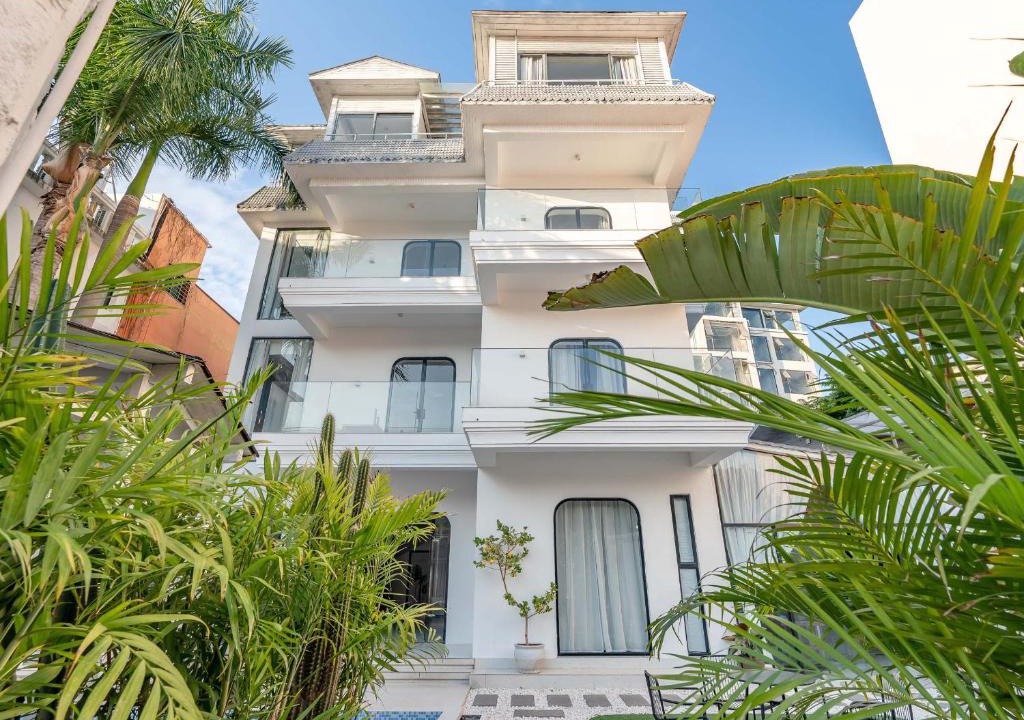 Siming Hotel | Xiamen City Siming District Ruoxi Wen Tao Homestay